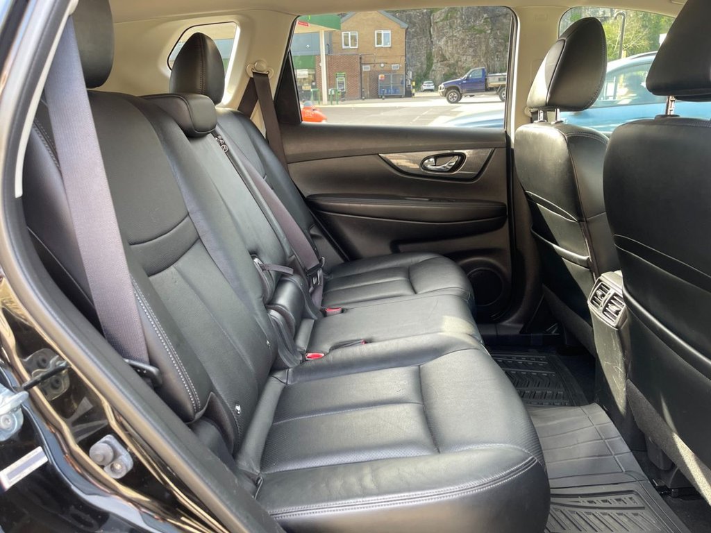 Used Nissan X-Trail 2016 for sale - 78134472: Photo 6