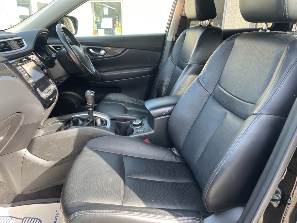Used Nissan X-Trail 2016 for sale - 78134472: Photo 7