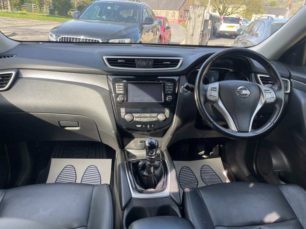 Used Nissan X-Trail 2016 for sale - 78134472: Photo 8