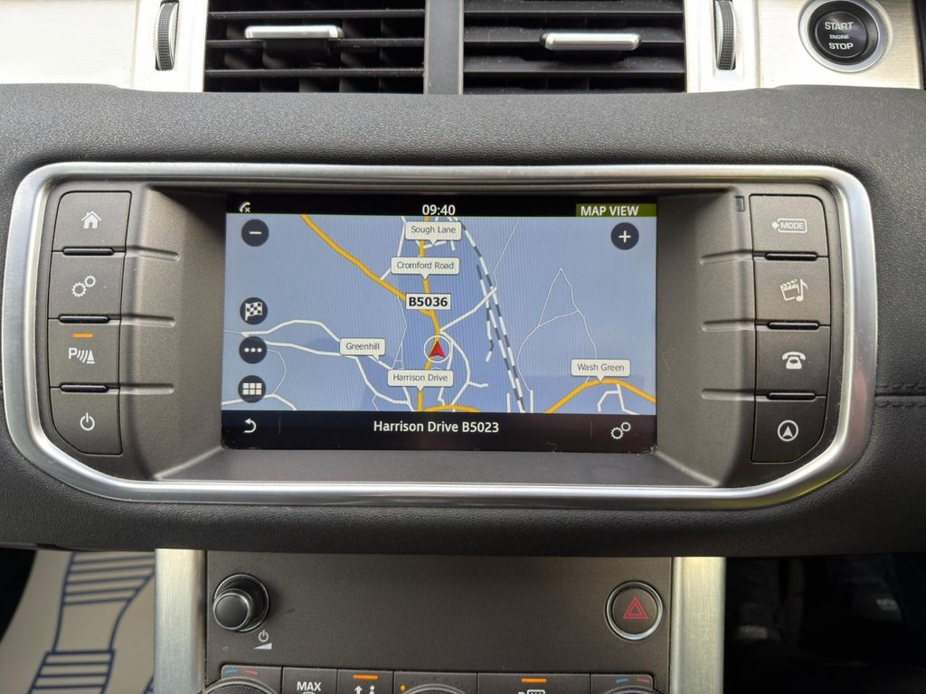 Used Land Rover Range Rover Evoque 2018 for sale - 77880170: Photo 10