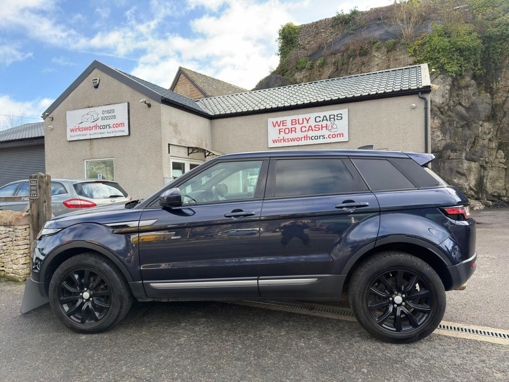 Used Land Rover Range Rover Evoque 2018 for sale - 77880170: Photo 12