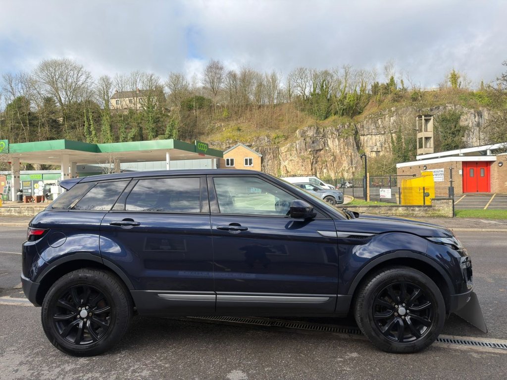 Used Land Rover Range Rover Evoque 2018 for sale - 77880170: Photo 13