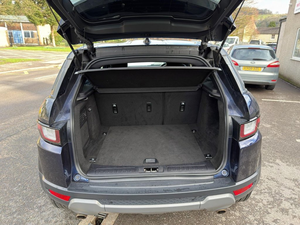 Used Land Rover Range Rover Evoque 2018 for sale - 77880170: Photo 15