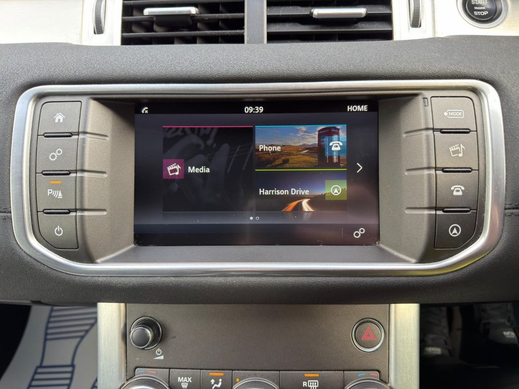 Used Land Rover Range Rover Evoque 2018 for sale - 77880170: Photo 16