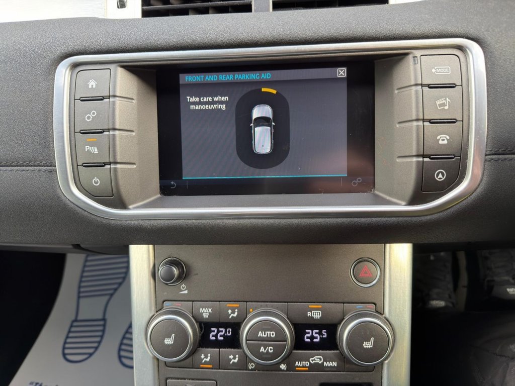 Used Land Rover Range Rover Evoque 2018 for sale - 77880170: Photo 17