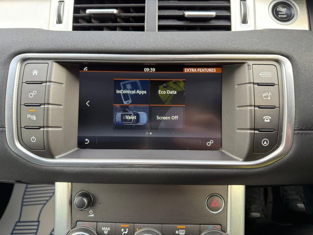 Used Land Rover Range Rover Evoque 2018 for sale - 77880170: Photo 18