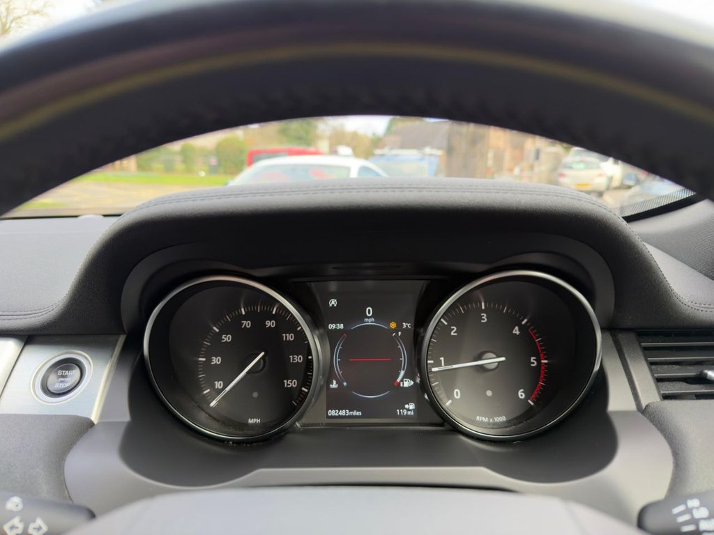 Used Land Rover Range Rover Evoque 2018 for sale - 77880170: Photo 19