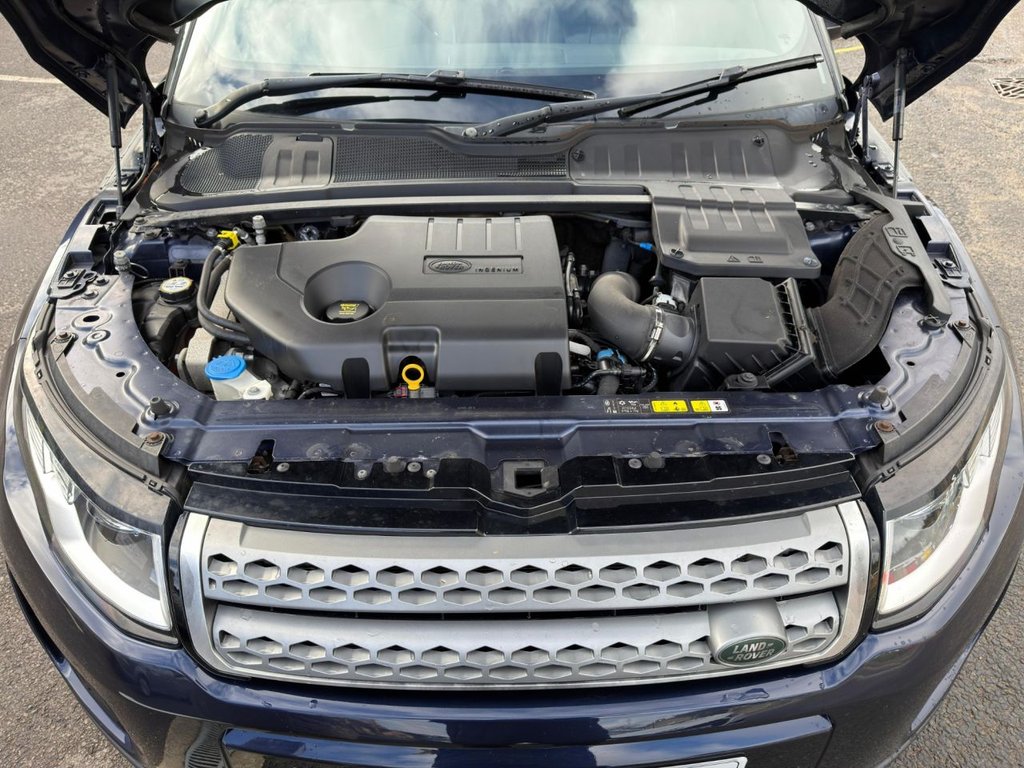 Used Land Rover Range Rover Evoque 2018 for sale - 77880170: Photo 20