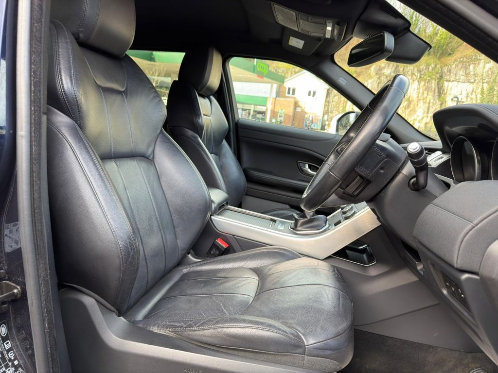 Used Land Rover Range Rover Evoque 2018 for sale - 77880170: Photo 5