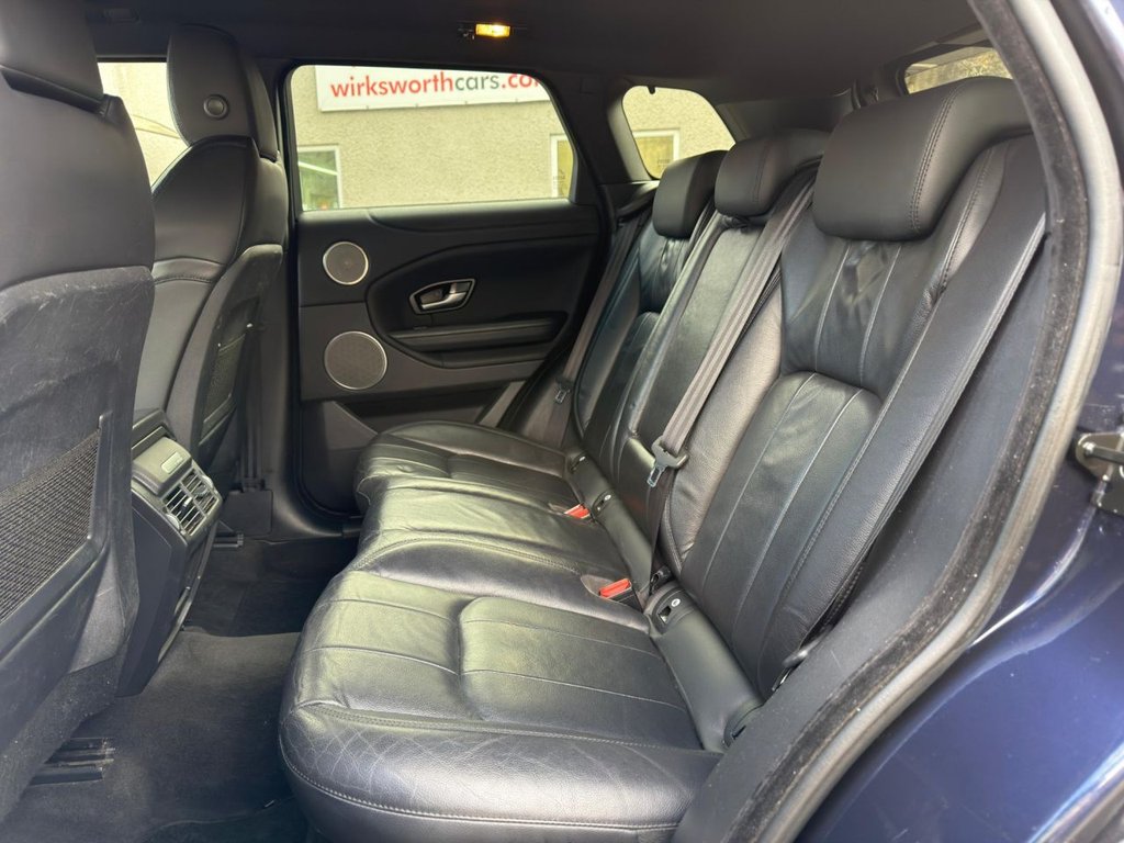 Used Land Rover Range Rover Evoque 2018 for sale - 77880170: Photo 7