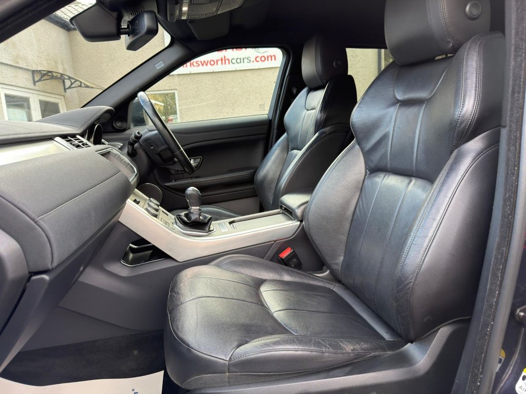 Used Land Rover Range Rover Evoque 2018 for sale - 77880170: Photo 8