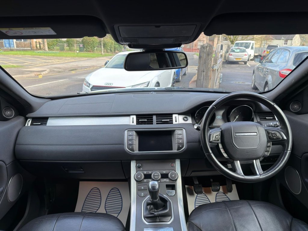 Used Land Rover Range Rover Evoque 2018 for sale - 77880170: Photo 9
