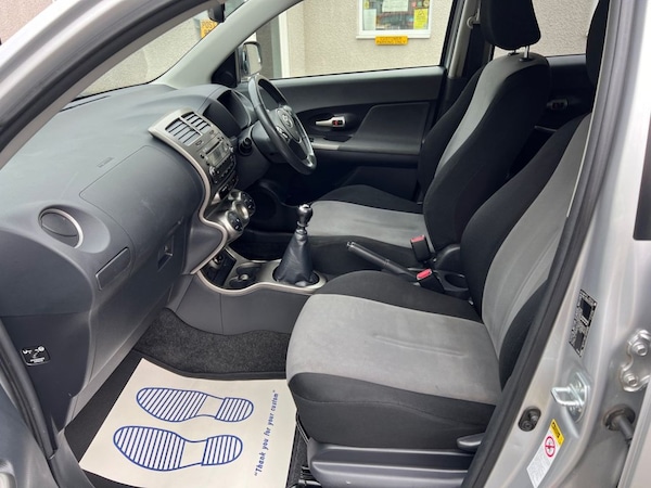 Used Toyota Urbancruiser 2010 for sale - 75347342: Photo 14