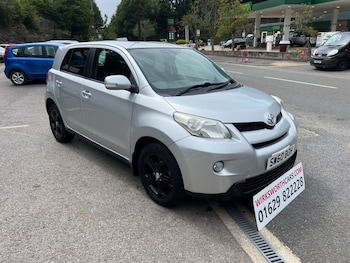 Used Toyota Urbancruiser 2010 for sale - 75347342: Photo