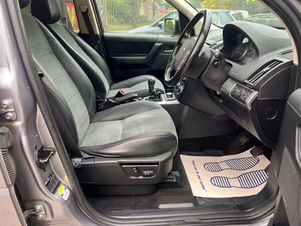 Used Land Rover Freelander 2 2012 for sale - 76105991: Photo 11