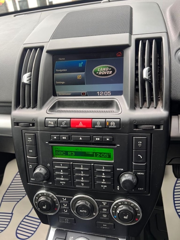 Used Land Rover Freelander 2 2012 for sale - 76105991: Photo 16