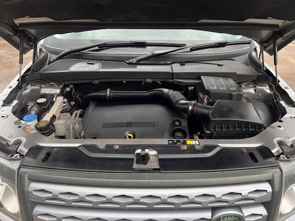Used Land Rover Freelander 2 2012 for sale - 76105991: Photo 18