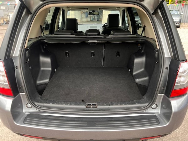Used Land Rover Freelander 2 2012 for sale - 76105991: Photo 21