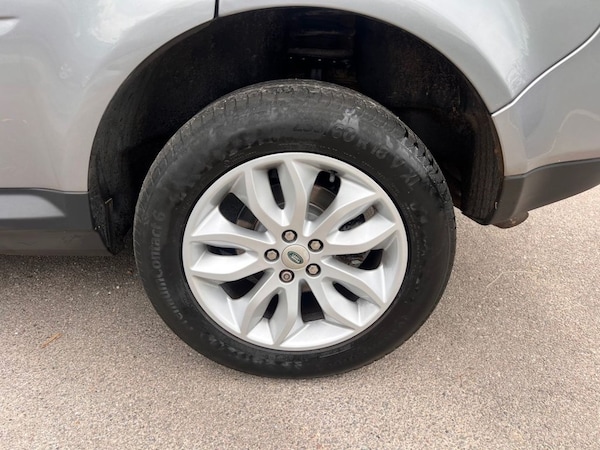 Used Land Rover Freelander 2 2012 for sale - 76105991: Photo 5