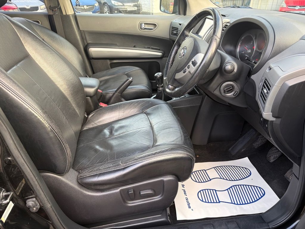 Used Nissan X-Trail 2009 for sale - 76923702: Photo 10