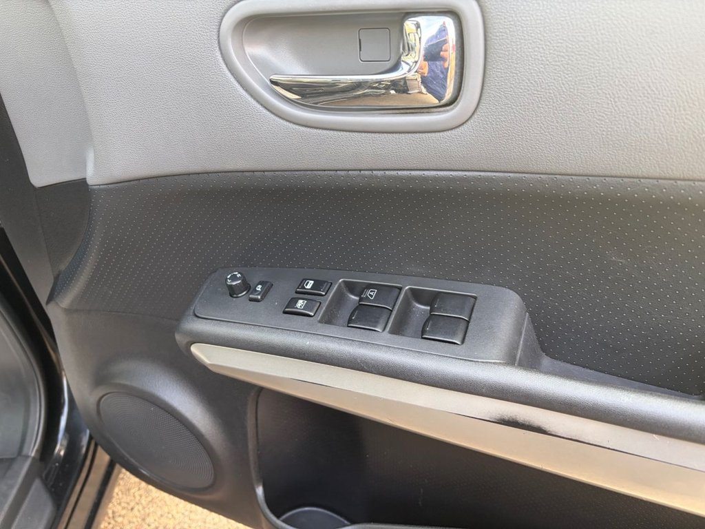 Used Nissan X-Trail 2009 for sale - 76923702: Photo 11