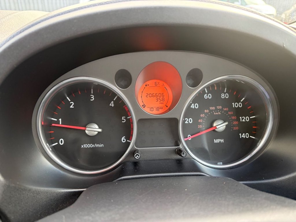 Used Nissan X-Trail 2009 for sale - 76923702: Photo 12