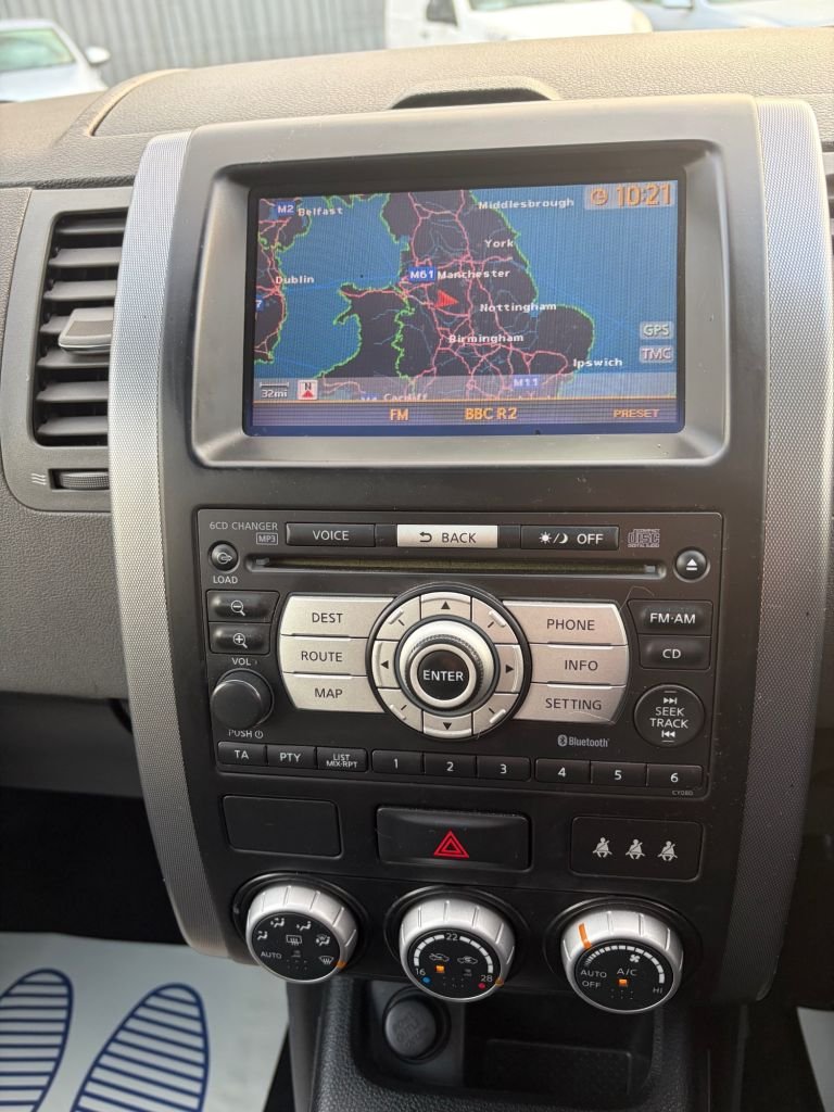 Used Nissan X-Trail 2009 for sale - 76923702: Photo 13