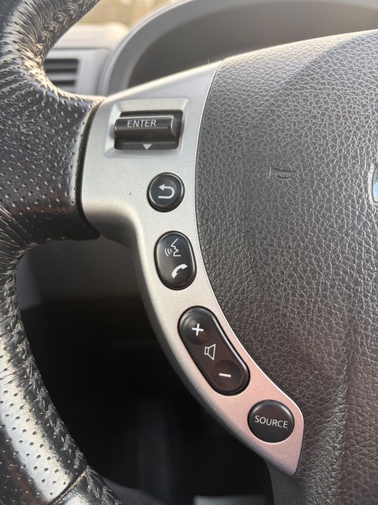 Used Nissan X-Trail 2009 for sale - 76923702: Photo 16