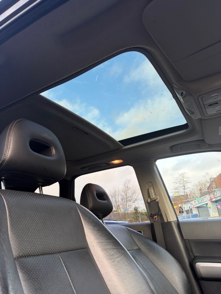 Used Nissan X-Trail 2009 for sale - 76923702: Photo 17