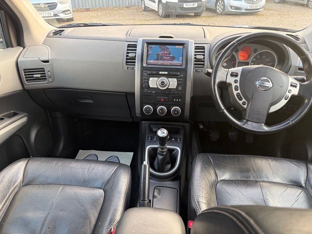 Used Nissan X-Trail 2009 for sale - 76923702: Photo 19