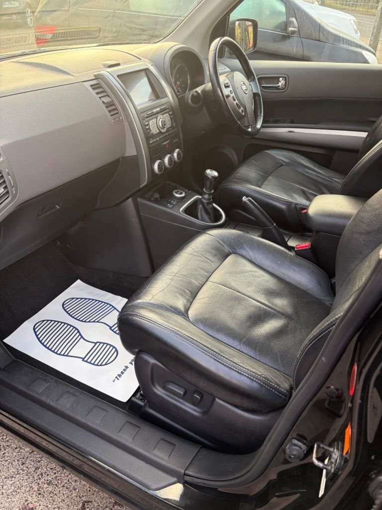 Used Nissan X-Trail 2009 for sale - 76923702: Photo 20