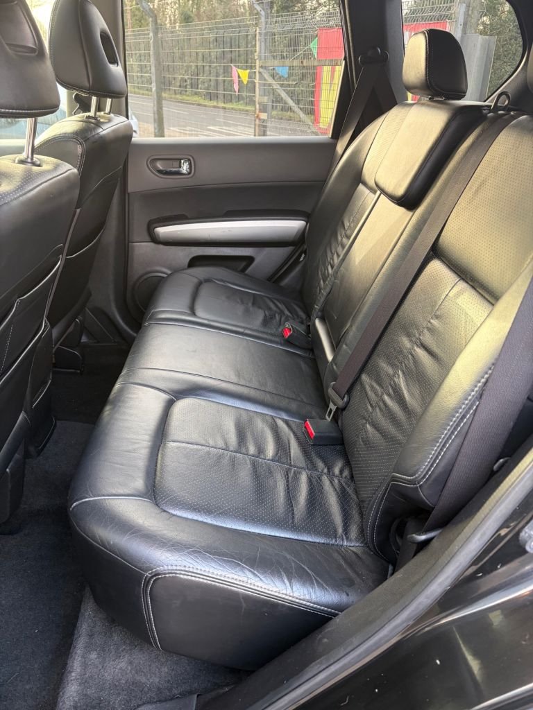 Used Nissan X-Trail 2009 for sale - 76923702: Photo 21