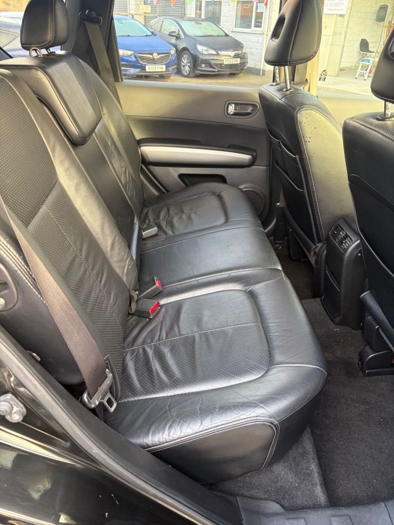 Used Nissan X-Trail 2009 for sale - 76923702: Photo 22