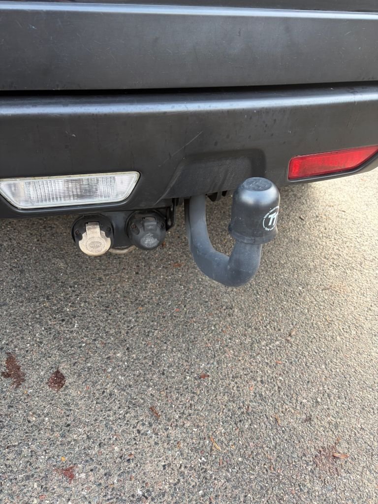 Used Nissan X-Trail 2009 for sale - 76923702: Photo 24