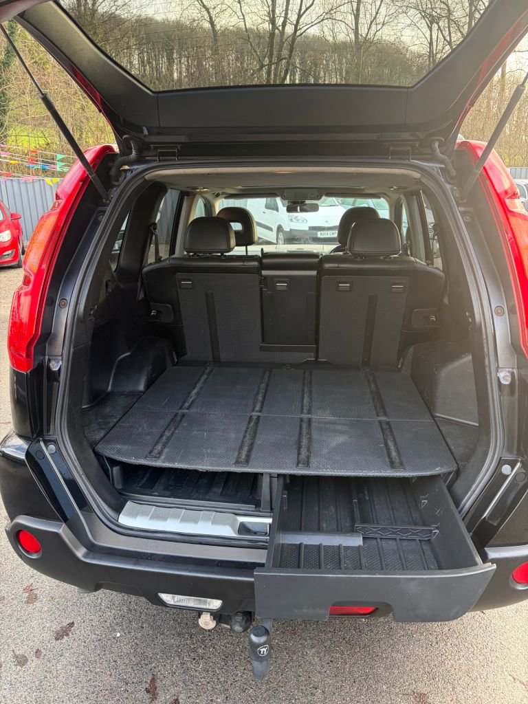 Used Nissan X-Trail 2009 for sale - 76923702: Photo 26