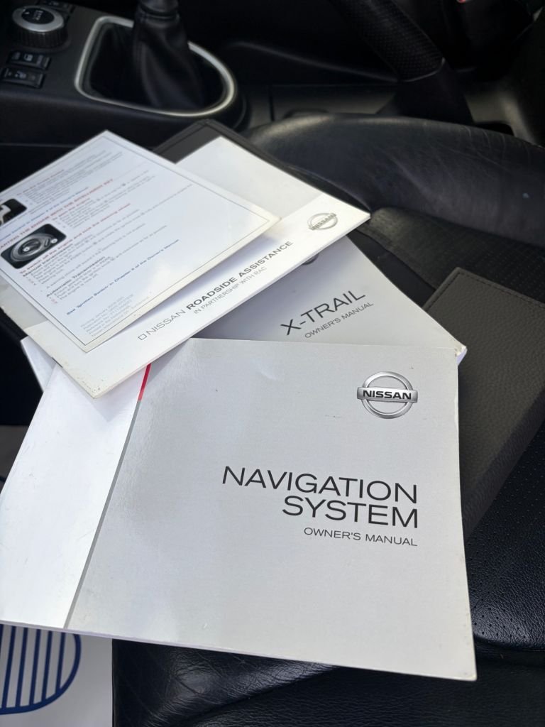 Used Nissan X-Trail 2009 for sale - 76923702: Photo 27