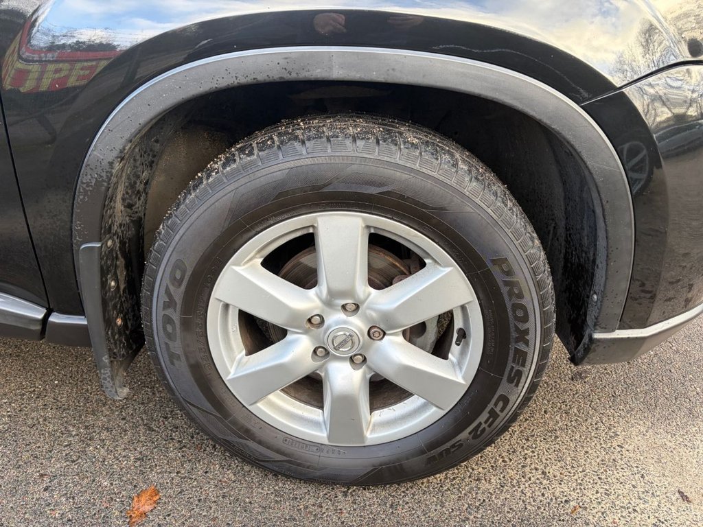 Used Nissan X-Trail 2009 for sale - 76923702: Photo 28