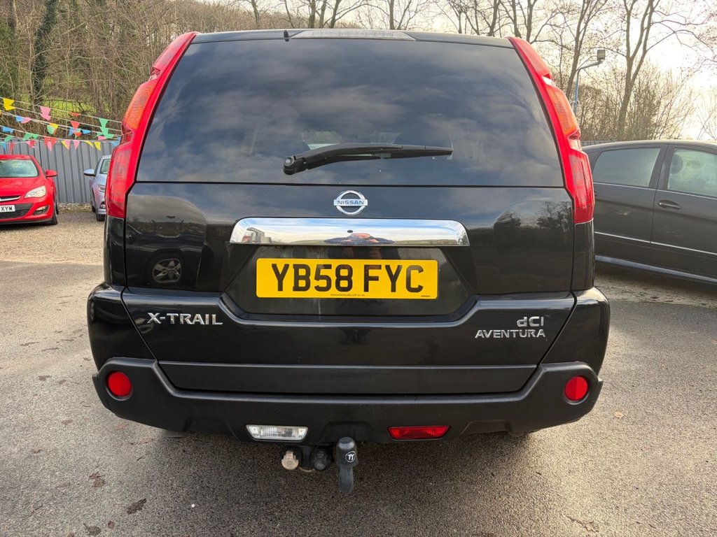 Used Nissan X-Trail 2009 for sale - 76923702: Photo 6
