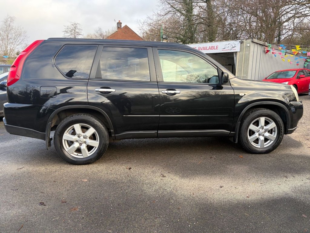 Used Nissan X-Trail 2009 for sale - 76923702: Photo 8