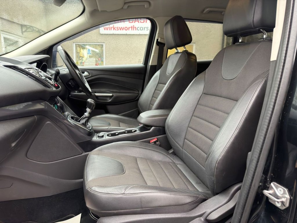 Used Ford Kuga 2014 for sale - 76820855: Photo 13