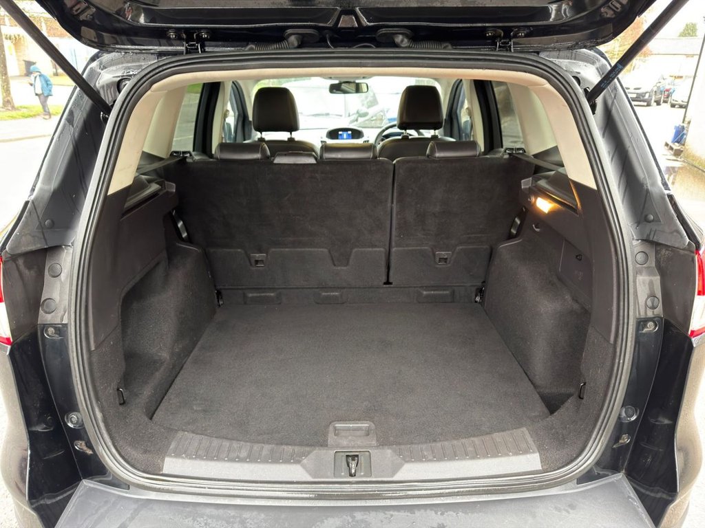 Used Ford Kuga 2014 for sale - 76820855: Photo 15