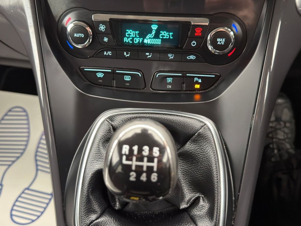 Used Ford Kuga 2014 for sale - 76820855: Photo 8