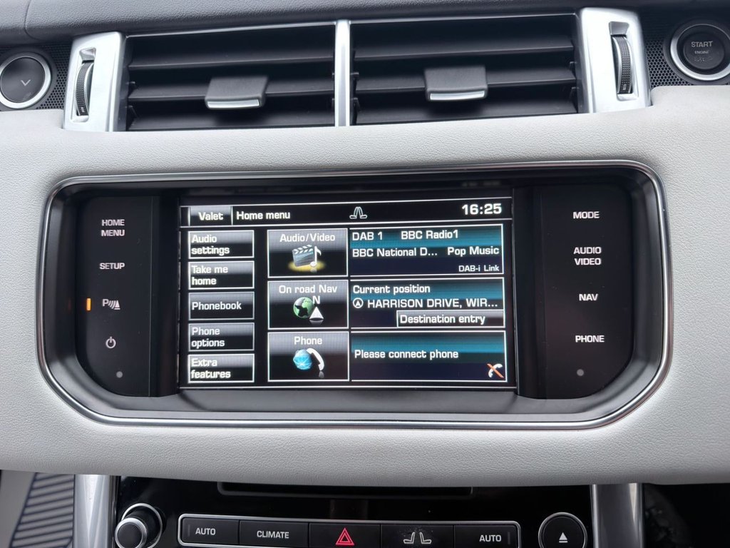 Used Land Rover Range Rover Sport 2015 for sale - 77621626: Photo 10