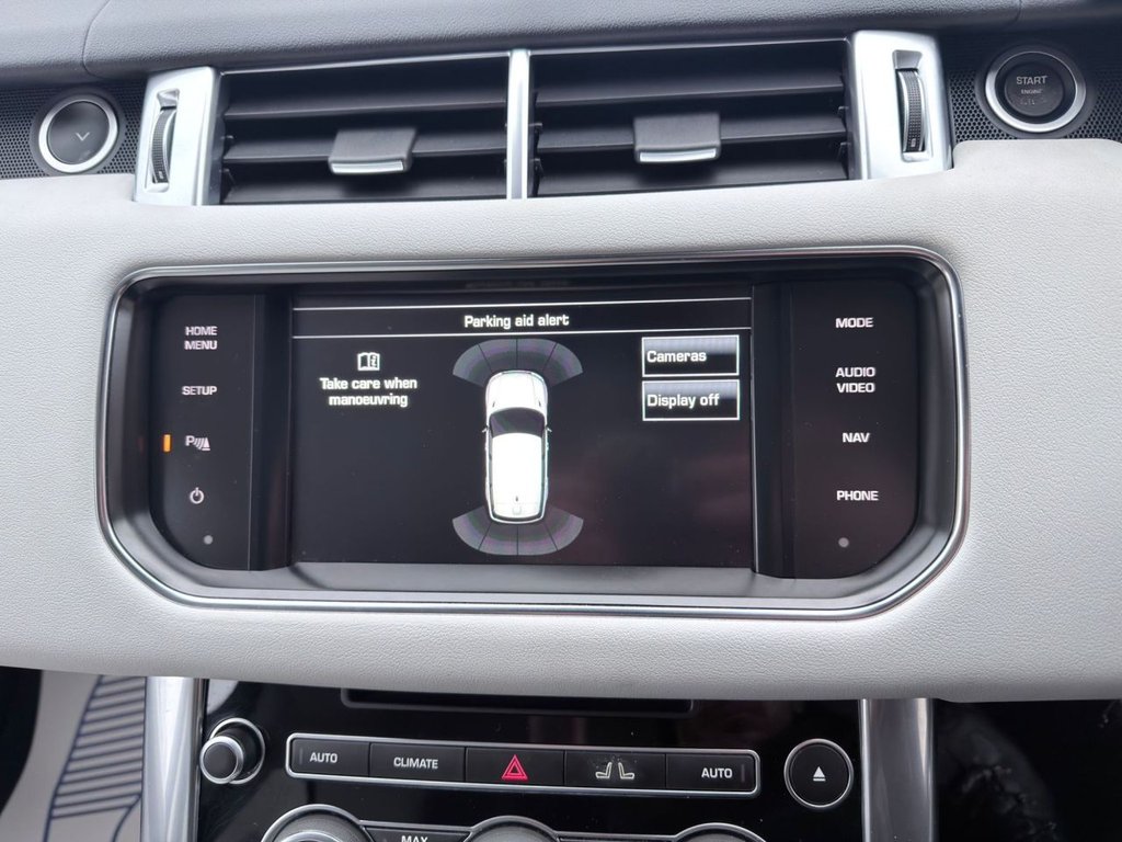 Used Land Rover Range Rover Sport 2015 for sale - 77621626: Photo 19