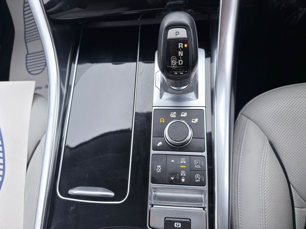 Used Land Rover Range Rover Sport 2015 for sale - 77621626: Photo 20