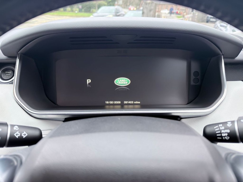 Used Land Rover Range Rover Sport 2015 for sale - 77621626: Photo 21