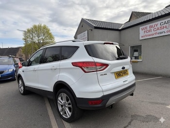 Used Ford Kuga 2013 for sale - 78272237: Photo