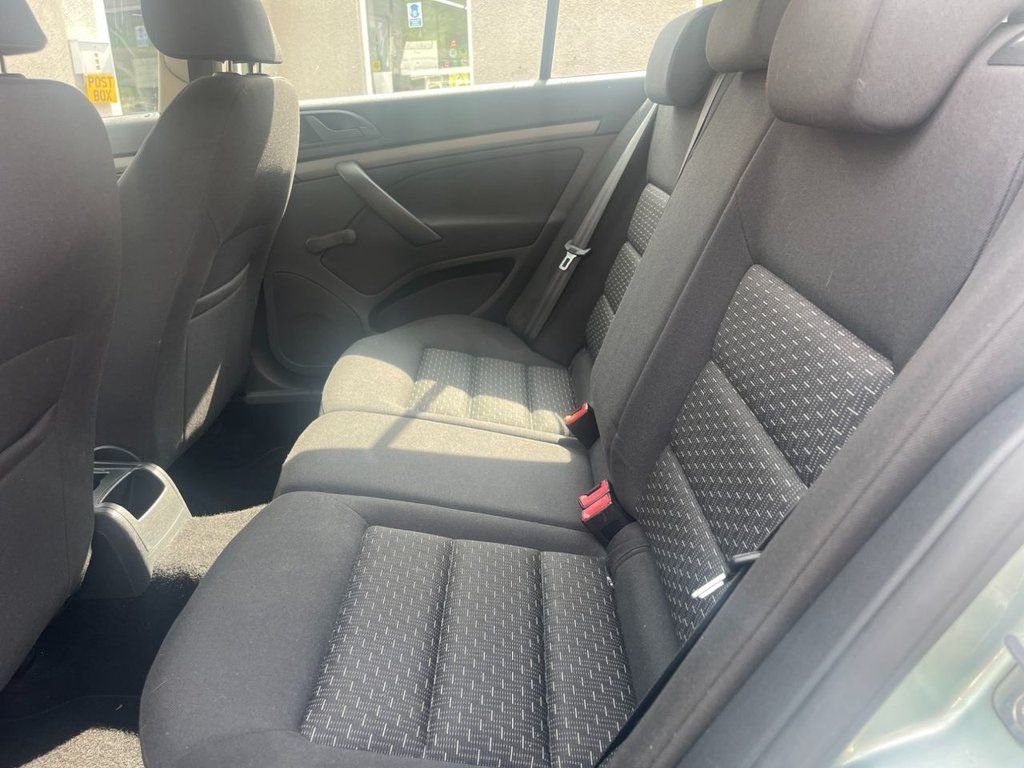 Used Skoda Octavia 2010 for sale - 77394586: Photo 12