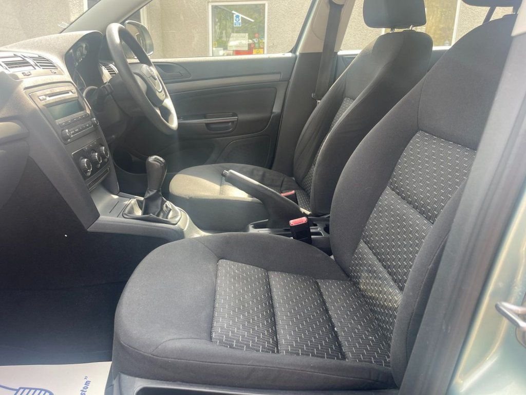 Used Skoda Octavia 2010 for sale - 77394586: Photo 14