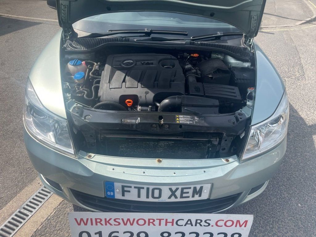 Used Skoda Octavia 2010 for sale - 77394586: Photo 15